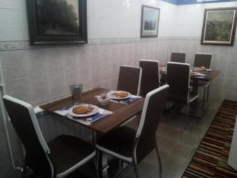 B&B Galeb