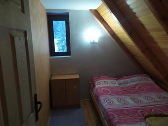 Lodge Vila Balerina