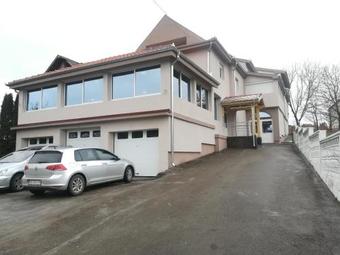Motel Karavan 123