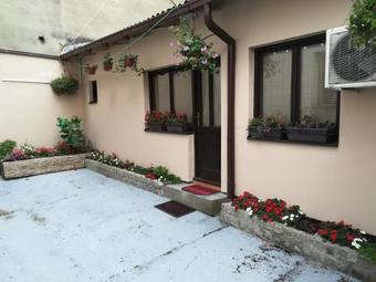 Apartamento Kod Sata