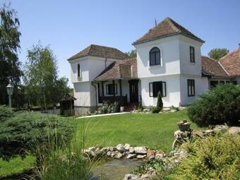 Hostal Guest House Vila Albedo