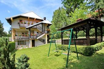 Apartments Junior