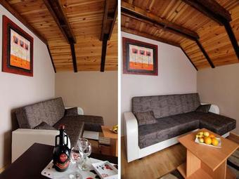 Apartments Andri?