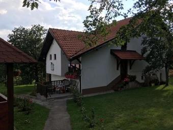 Apartment Gajevi