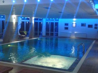 Apartman Sara 7 Milmari Resort Kopaonik Lux