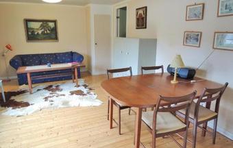 Holiday Home Givaredsv�gen Fj�r�s