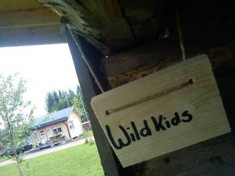 Yttermalungs Camping