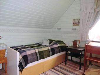 Holiday Home Bruksv�gen Horn