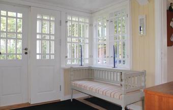 Holiday Home S�garebacken Malma Gr�storp