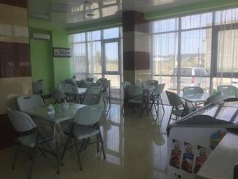 Hostal Guest House K.v.n.