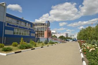 Hotel Lux