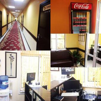 Hotel ????????? "???????"