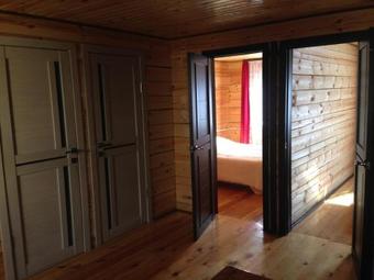 Agroturismo House Nakhodka