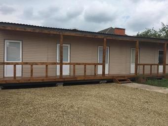 Hostal Guesthouse Uyut