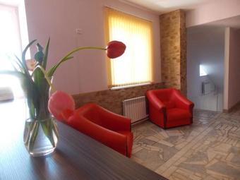 Posada Inn Vecher