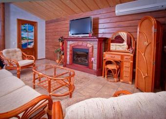 Bed & Breakfast Hotel Discovery