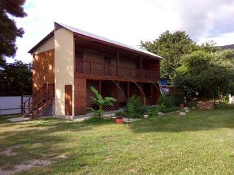 Posada Fortuna Inn