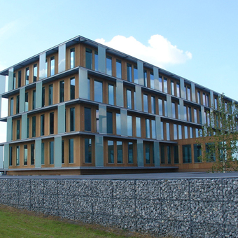 Hotel Holiday Inn Express Utrecht - Papendorp