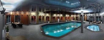 Hotel Doubletree By Hilton Gatineau-ottawa