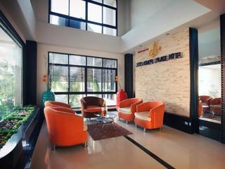 Hotel Ayara Grand Palace