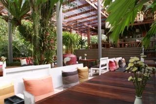 Hotel Rain Forest Resort Phitsanulok