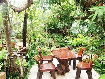 Hotel Taman Spa Resort