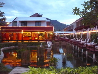 Hotel Privacy Beach Resort And Spa