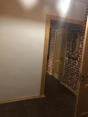 Indeyskaya Apartment