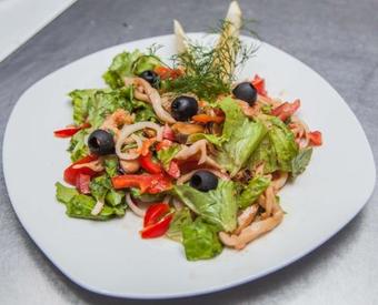 Posada Seavilliya Park Hotel