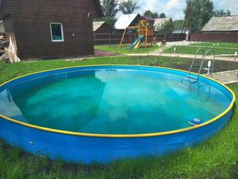 Hostal Recreation Center Put K Sebe