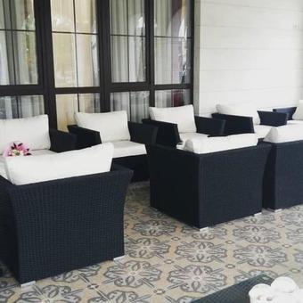 Hotel Marco Polo