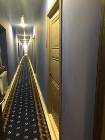 Posada Hotel 6