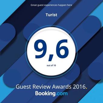Hostal Turist
