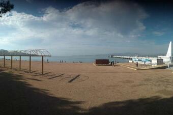 Apartments On Gogolya 7