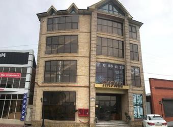 Hotel Parma