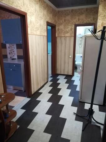 Apartments On Kommunisticheskiy Prospect 125