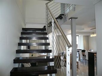 The Whale Coast Hotel