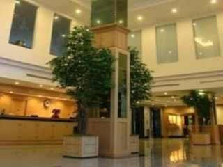 Hotel Bussarakam