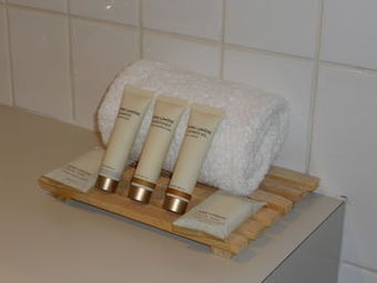 Hotel Best Western Ascot Serviced Apartments