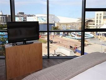 Three Cities The Gateway Hotel