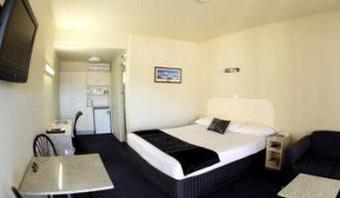 Hotel Best Western Zebra Motel