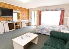 Hotel Comfort Inn Big Windmill