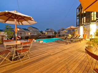 The Turbine Boutique Hotel And Spa