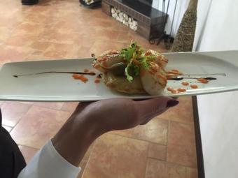 Hostal Hotel Usadba Parfenova