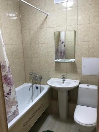 Apartamento Kvartira Voroshilova