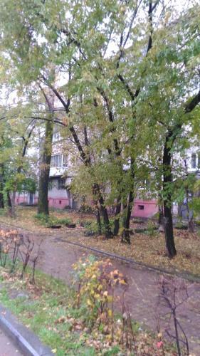 Apartments Leningradskiy 11