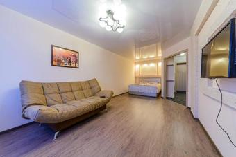 Apartamento Aparments On Surikova