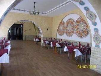 Sadko Hotel