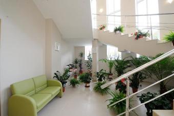 Hotel Gostevoy Dom Alians