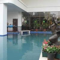 Hotel Woraburi Ayothaya Convention Resort